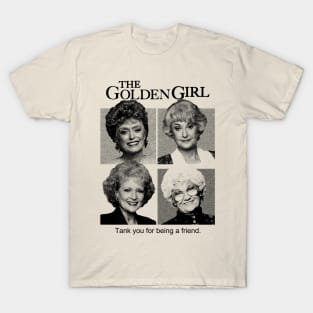 Golden Girls T-Shirt